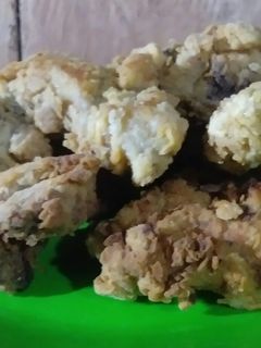 Foto resep Ayam Krispy