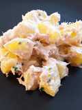 Patate tonnate
