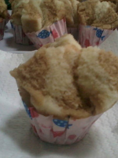 Foto resep Bolu kukus Simple