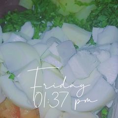 A picture of Salad.
