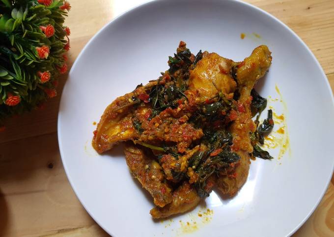 Resep Ayam Rica Oleh Hervin Anggreini Cookpad