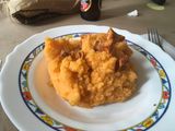Patatas meneás