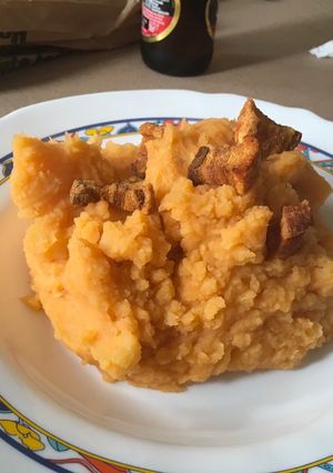 Una foto de Patatas meneás