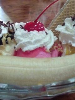 Foto resep Es krim durian istimewa