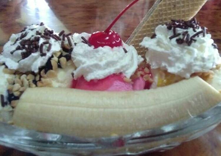 Es krim durian istimewa