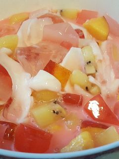 Foto resep Sop buah