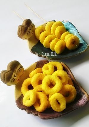 Foto resep Alen-alen khas Trenggalek