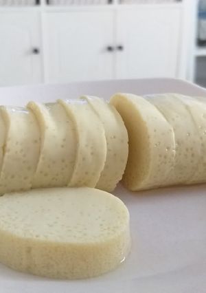 Foto resep Tofu Homemade