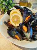 Impepata di Cozze