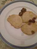 Scaloppine di lonza con olive taggiasche