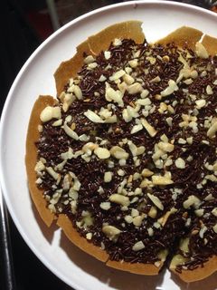 Foto resep Martabak Manis aka Terang Bulan