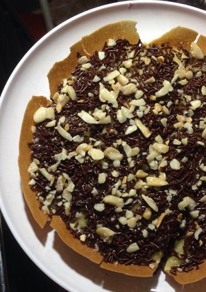 Foto resep Martabak Manis aka Terang Bulan