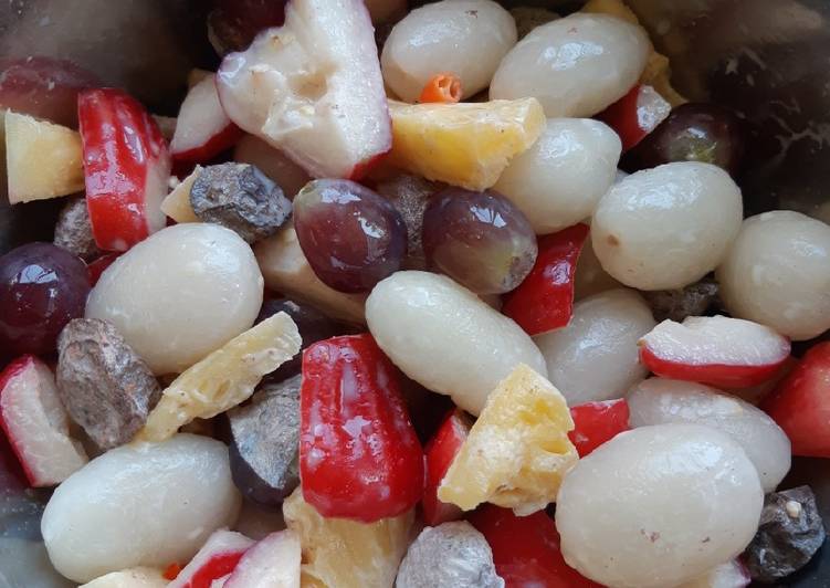 Bumbu Manisan kekinian | Cara Membuat Manisan kekinian Yang Mudah Dan Praktis