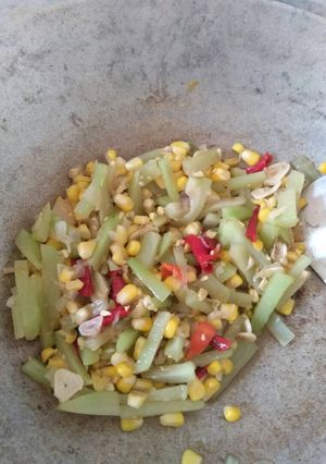 Foto resep Menu diet GM day 2