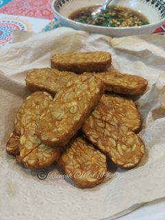 Foto resep Tempe Garit