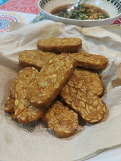 Foto resep Tempe Garit