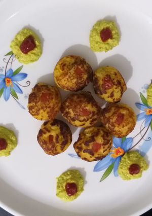 મકાઈના અપ્પમ રેસીપી મુખ્ય ફોટો