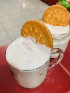 Foto resep Marie Regal Frappe