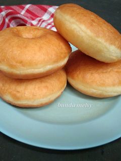 Foto resep Donat Nasi