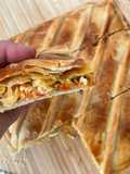 107 • La empanada de la Lola 🇪🇸