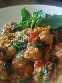 Foto resep Ayam Woku