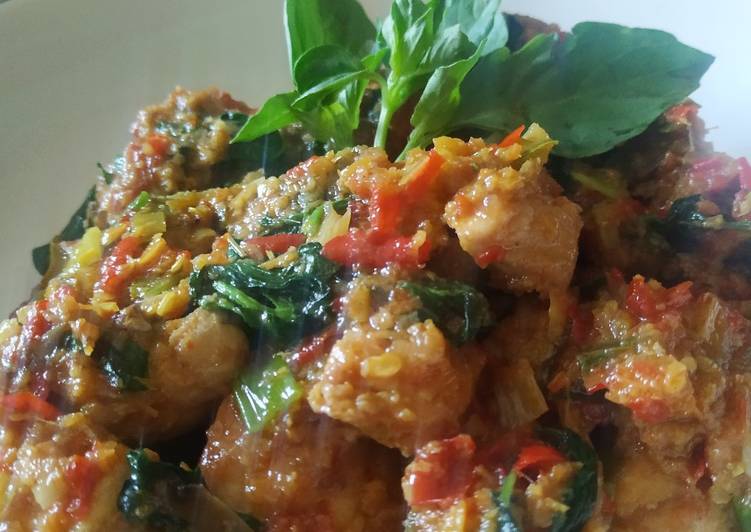 Ayam Woku