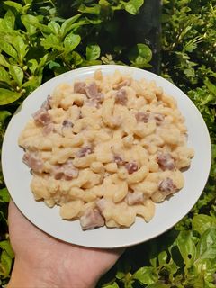 Foto resep Mac n cheese sederhana