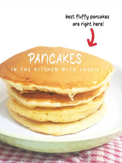 Foto resep Pancake