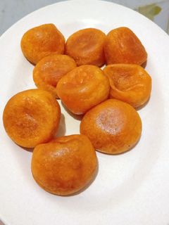 Foto resep Bola - Bola Ubi Lembut