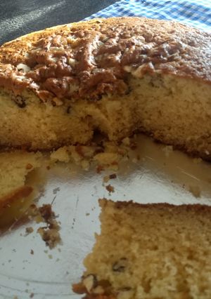 Una foto de Torta 1234. Facilísimo 👍
