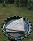 Tortilla de Yuca