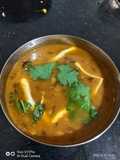 Dal makhani