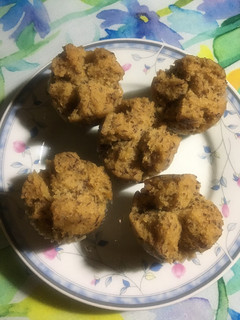 Foto resep Bolu pisang kukus