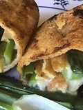 California Farm Egg and Cheese Rolls