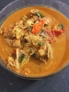 Foto resep Tongseng ayam