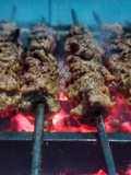Behari kabab