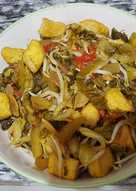 450 Resep Sayur Asin Enak Dan Sederhana Ala Rumahan Cookpad