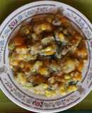 Charquicán