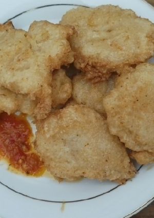 Foto resep Gendos Gurih