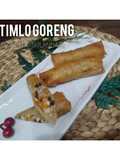 2••• TIMLO goreng