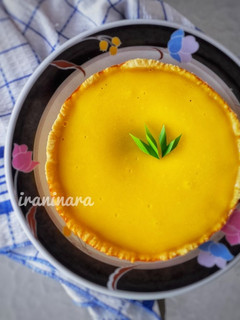 Foto resep Pie Susu Teflon