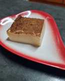 Dairy-Free Milktart