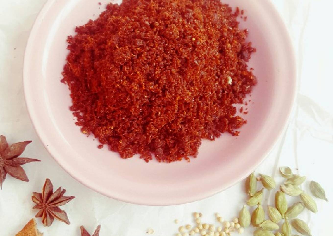 Garam Masala