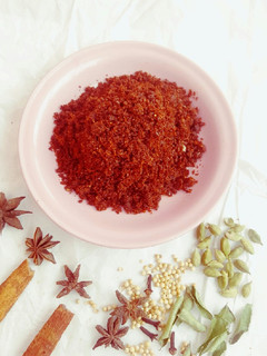 Foto resep Garam Masala