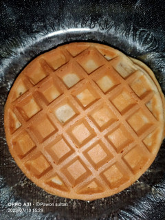 Foto resep Waffle