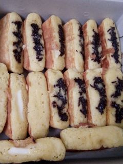 Foto resep Pukis menul jadul