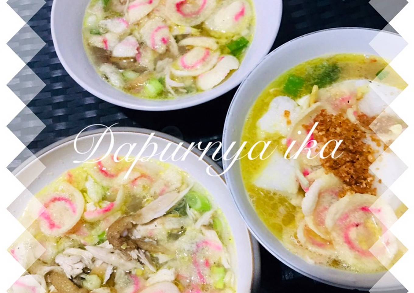 Soto Sokaraja / Banyumas