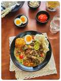 Soto Daging Medan