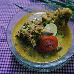 รูปของ Gulai Kambing