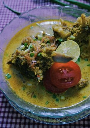 Foto resep Gulai Kambing